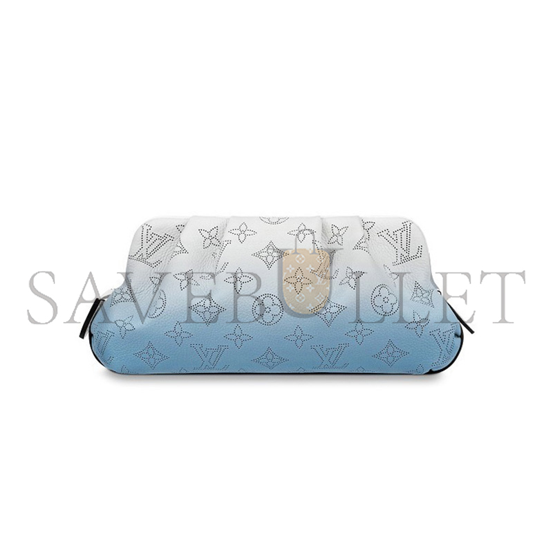 LOUIS VUITTON SCALA MINI POUCH M80497 (23*12.5*5cm)
